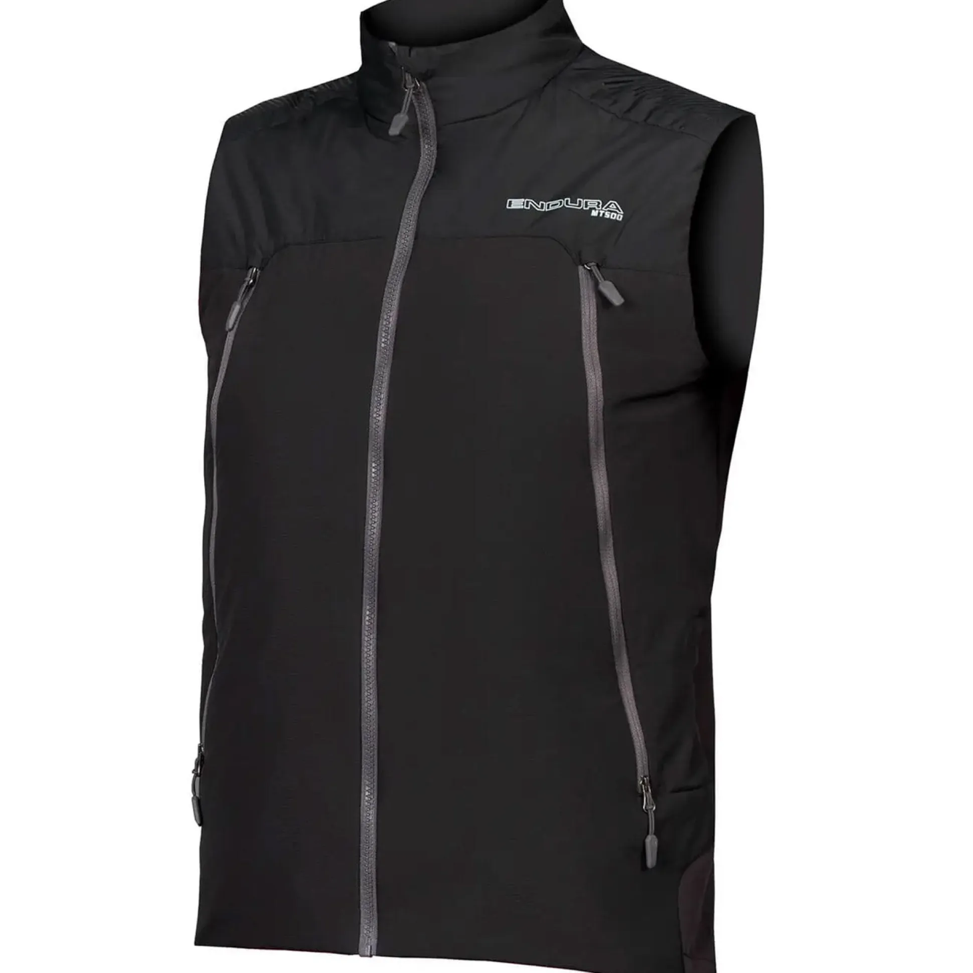 Gilet Endura MT500 Freezing Point - Nero