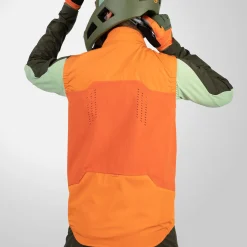 Gilet Endura MT500 Spray - Arancio
