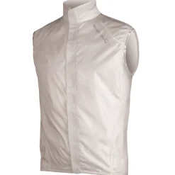 Gilet Endura Paka - Bianco