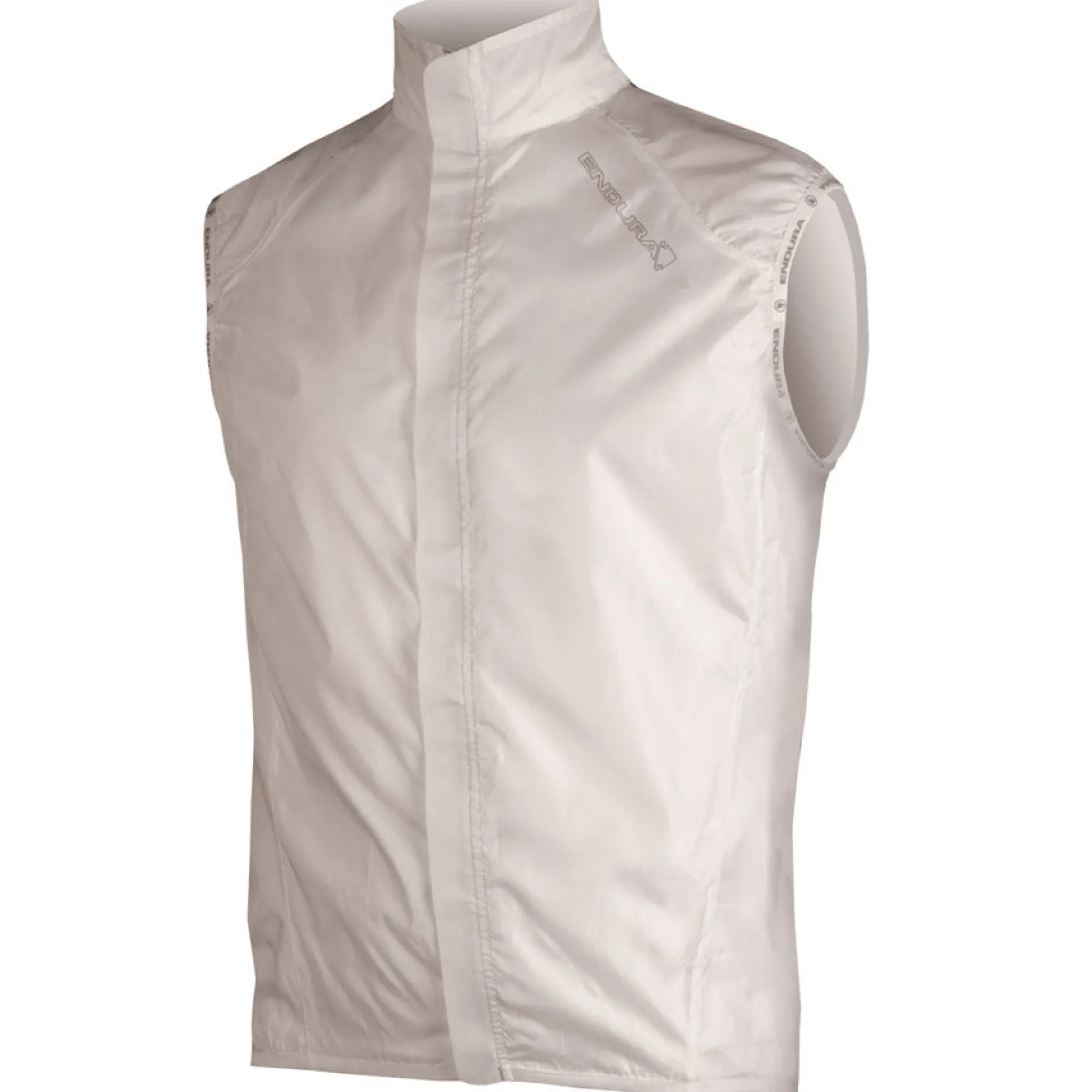 Gilet Endura Paka - Bianco