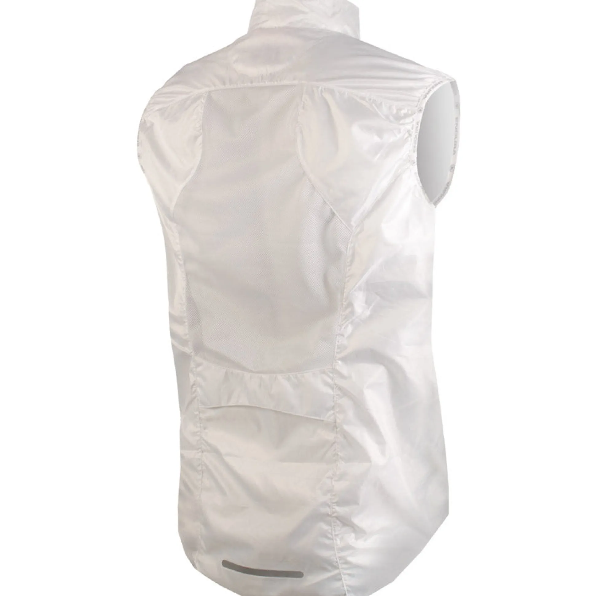 Gilet Endura Paka - Bianco