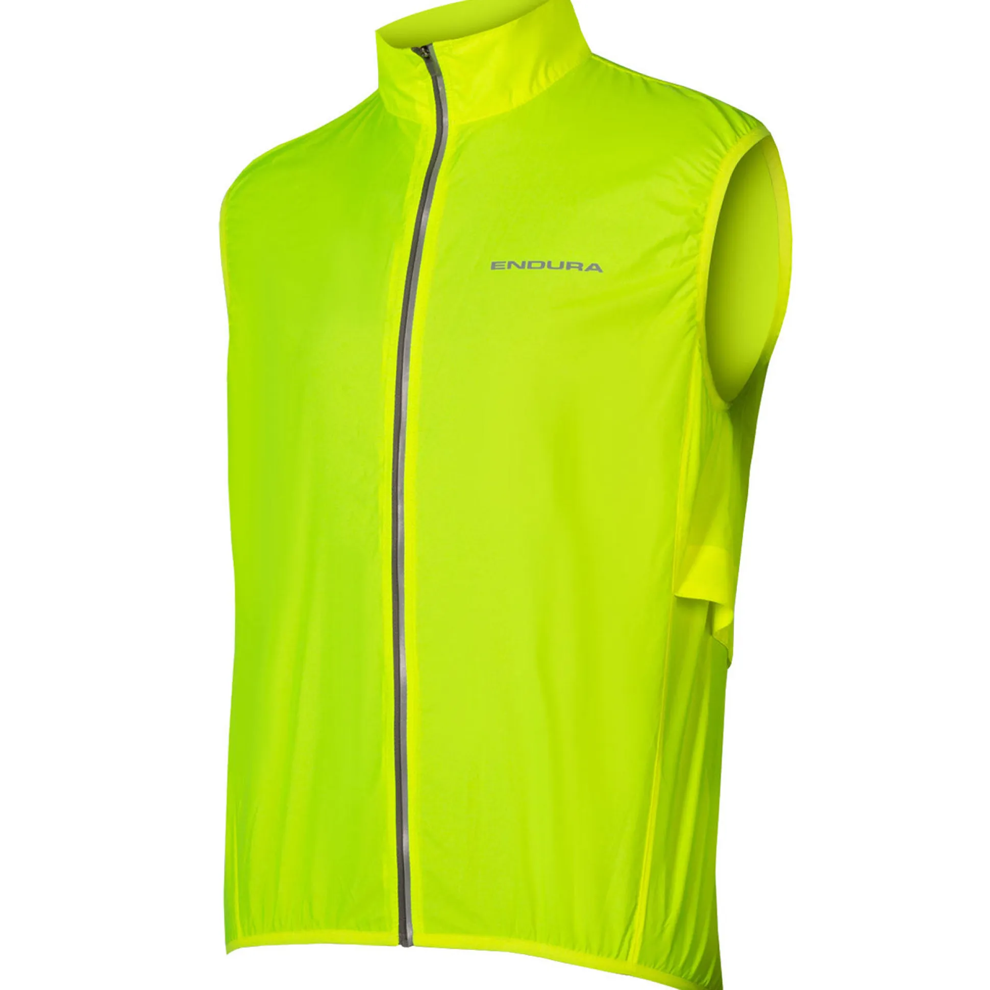 Gilet Endura Pakagilet - Giallo fluo