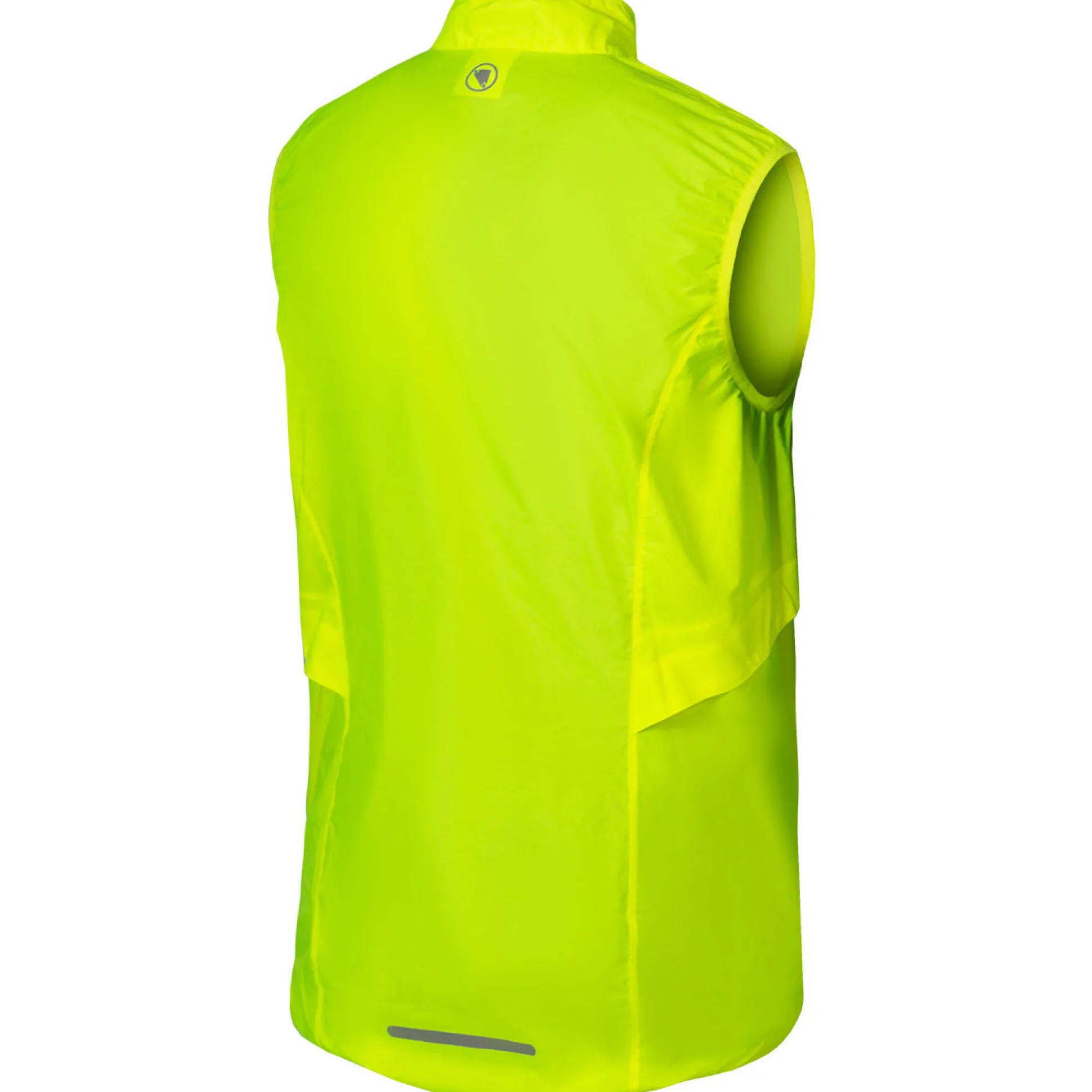 Gilet Endura Pakagilet - Giallo fluo