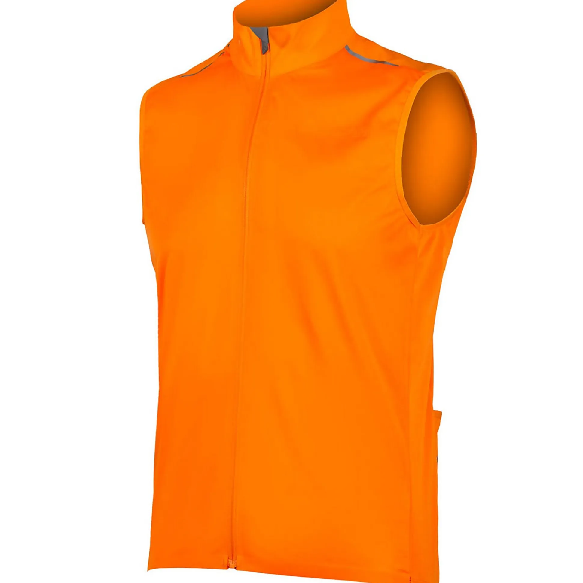 Gilet Endura Pro SL Lite - Arancio