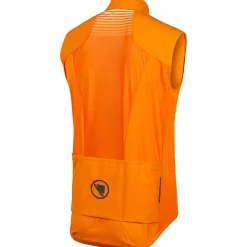 Gilet Endura Pro SL Lite - Arancio