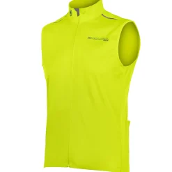 Gilet Endura Pro SL Lite - Giallo