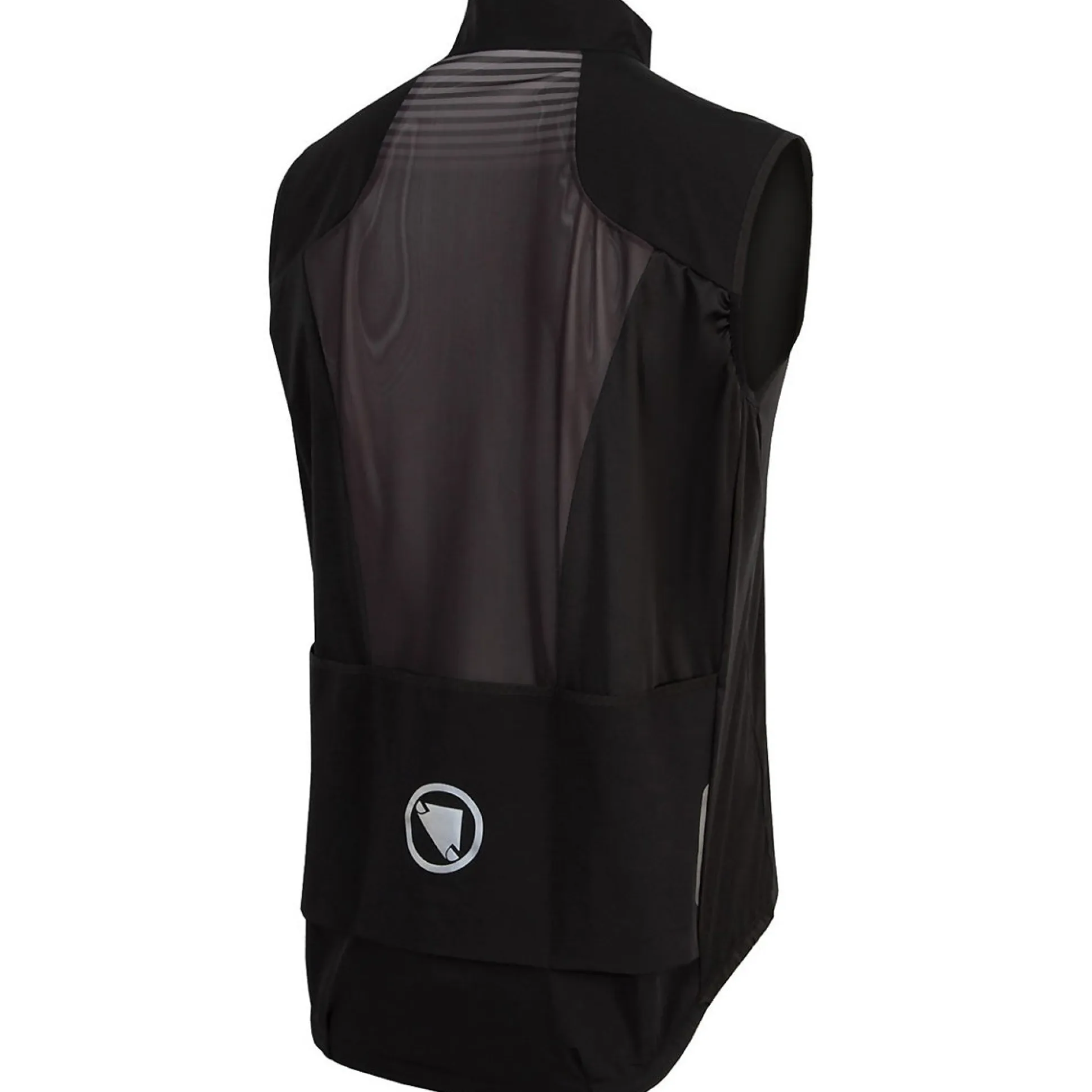 Gilet Endura Pro SL Lite 2 - Nero
