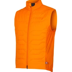 Gilet Endura Pro SL Primaloft 2 - Arancio