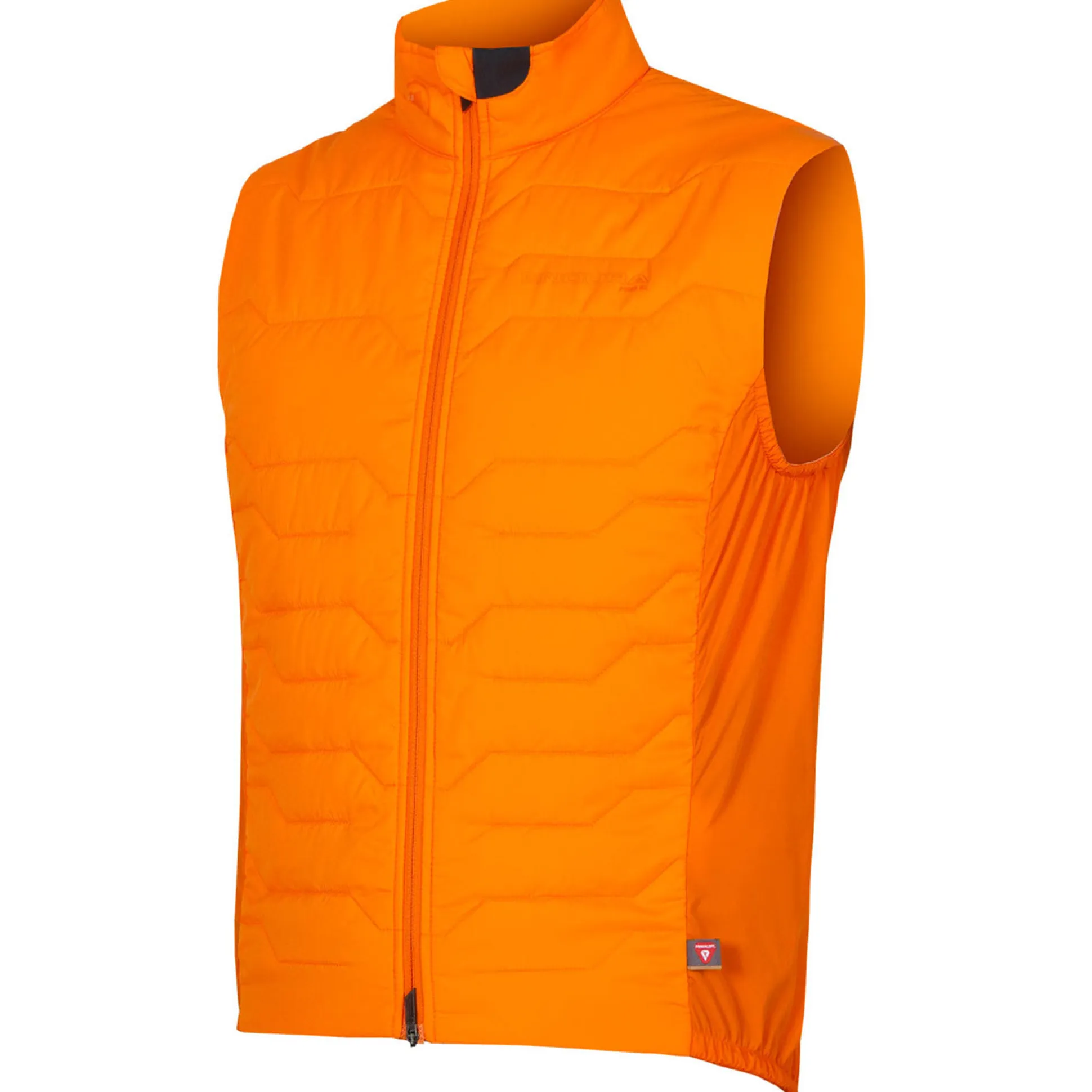 Gilet Endura Pro SL Primaloft 2 - Arancio