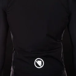 Gilet Endura Pro SL Primaloft 2 - Nero