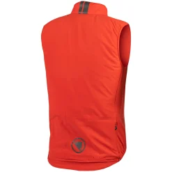 Gilet Endura Pro SL Primaloft 2 - Rosso