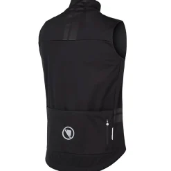 Gilet Endura Windchill 2 - Nero