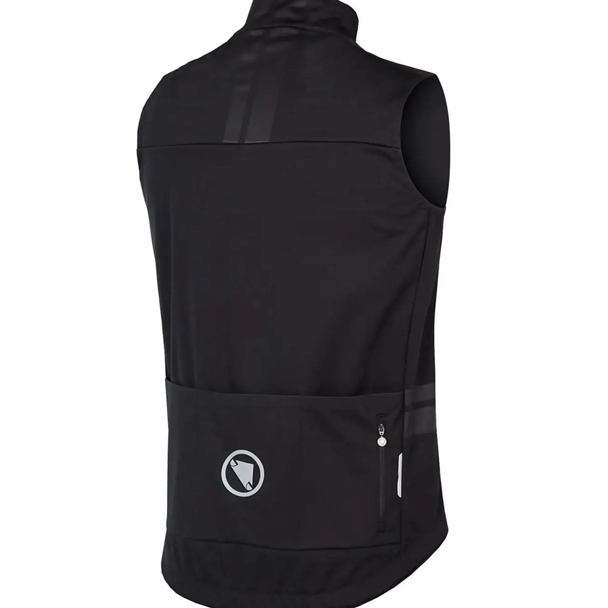 Gilet Endura Windchill 2 - Nero