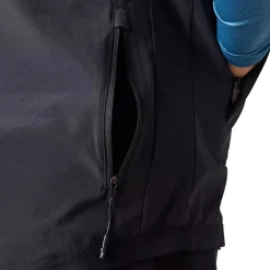Gilet Fox Defend Fire Alpha - Nero