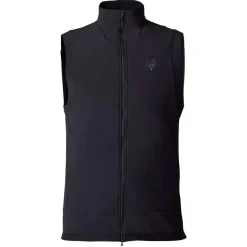 Gilet Fox Defend Fire Alpha - Nero