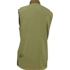 Gilet Fox Flexair - Verde