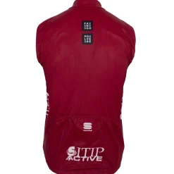 Gilet GF Strade Bianche