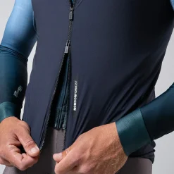Gilet Gobik Eminent 2.0 - Blu