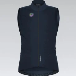 Gilet Gobik Eminent 2.0 - Blu