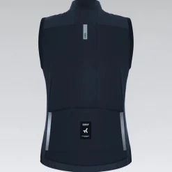 Gilet Gobik Eminent 2.0 - Blu
