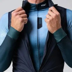 Gilet Gobik Eminent 2.0 - Blu