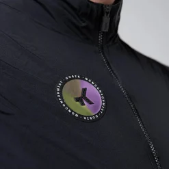Gilet Gobik Eminent 2.0 - Nero