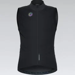 Gilet Gobik Eminent 2.0 - Nero