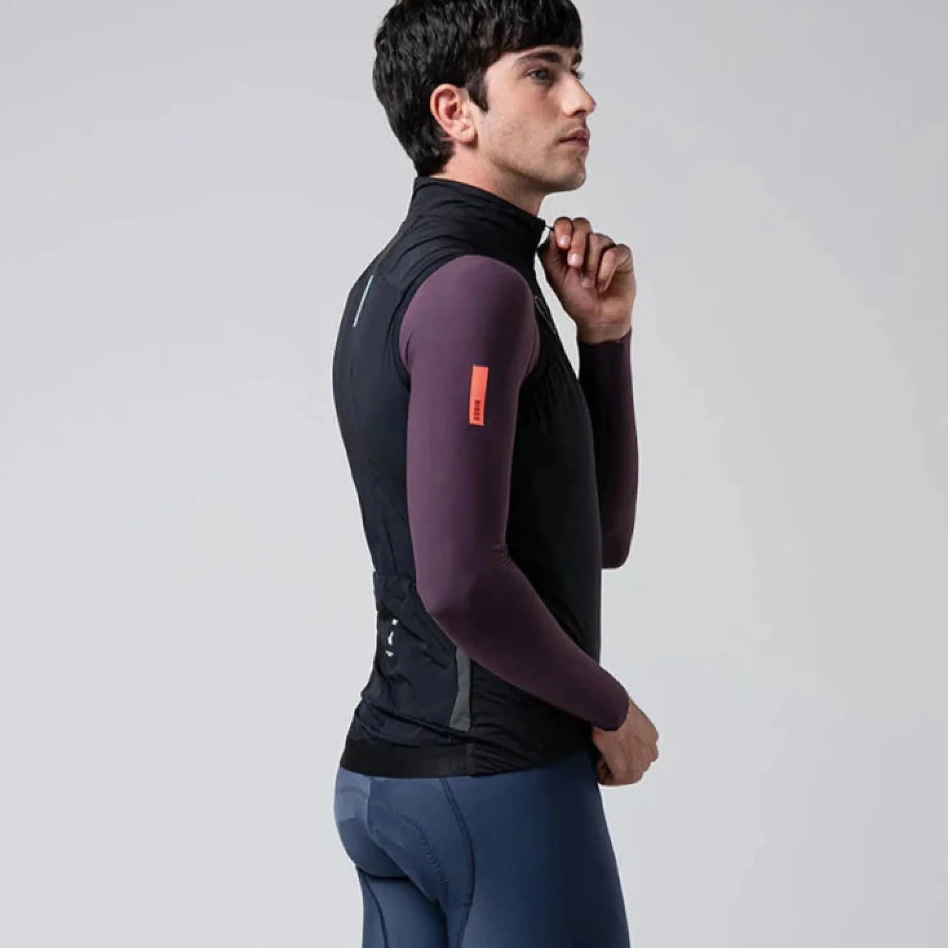 Gilet Gobik Eminent 2.0 - Nero