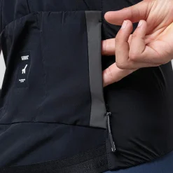 Gilet Gobik Eminent 2.0 - Nero