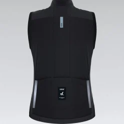 Gilet Gobik Eminent 2.0 - Nero