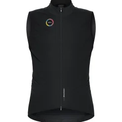 Gilet Gobik Eminent Thermal - Nero