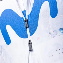 Gilet Gobik Movistar 2026 Plus 2.0