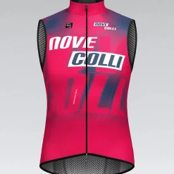 Gilet Gobik Nove Colli 2026 Plus 2.0