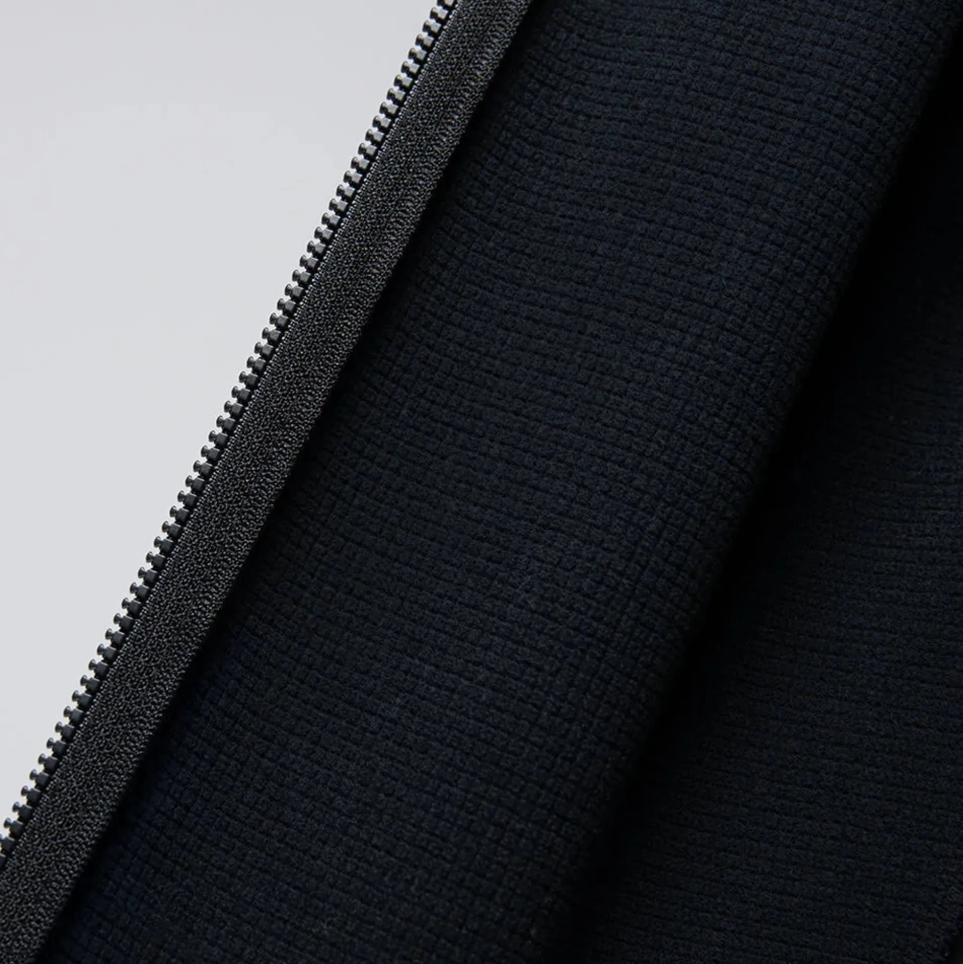 Gilet Gobik Pathfinder Ink - Nero