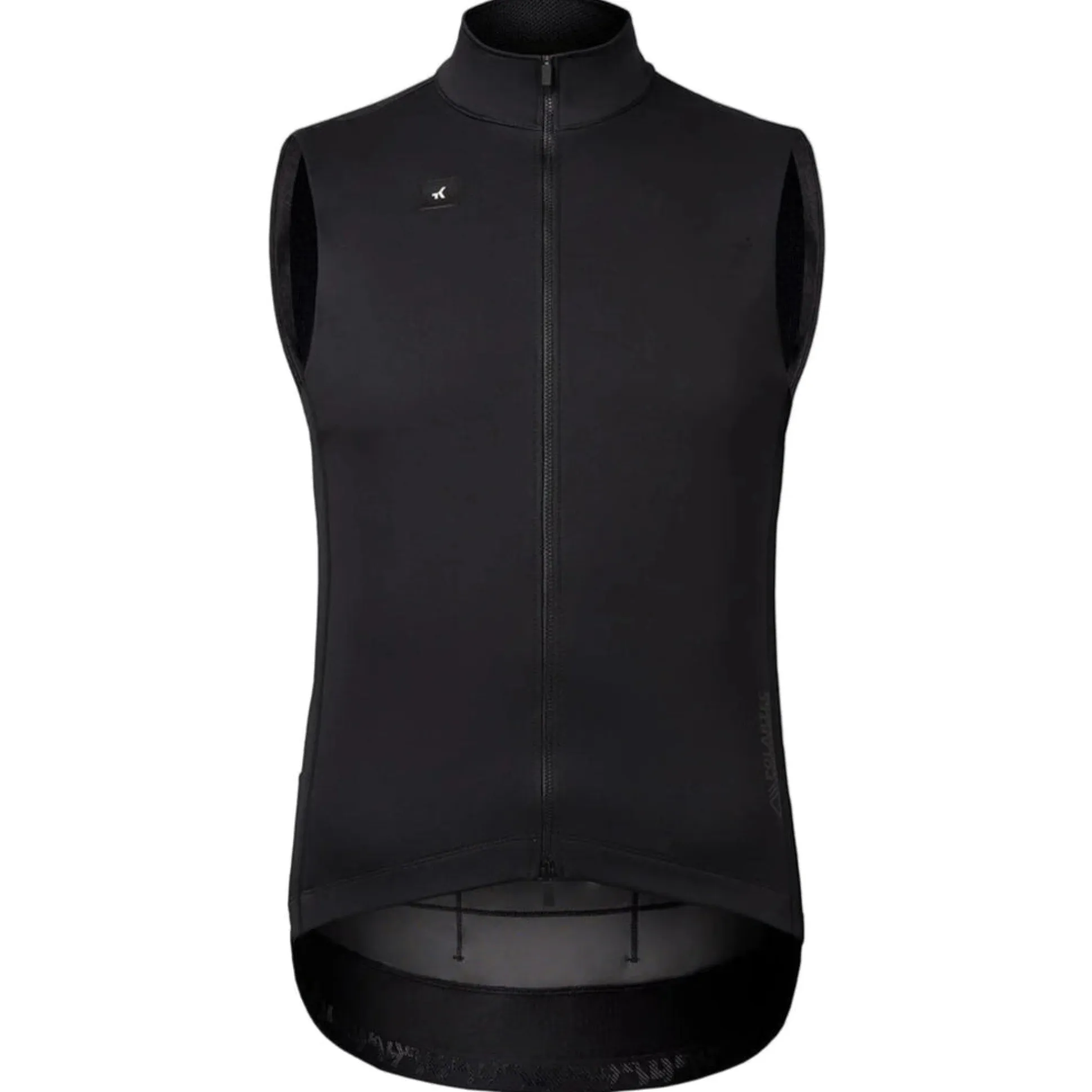 Gilet Gobik Pathfinder Ink - Nero