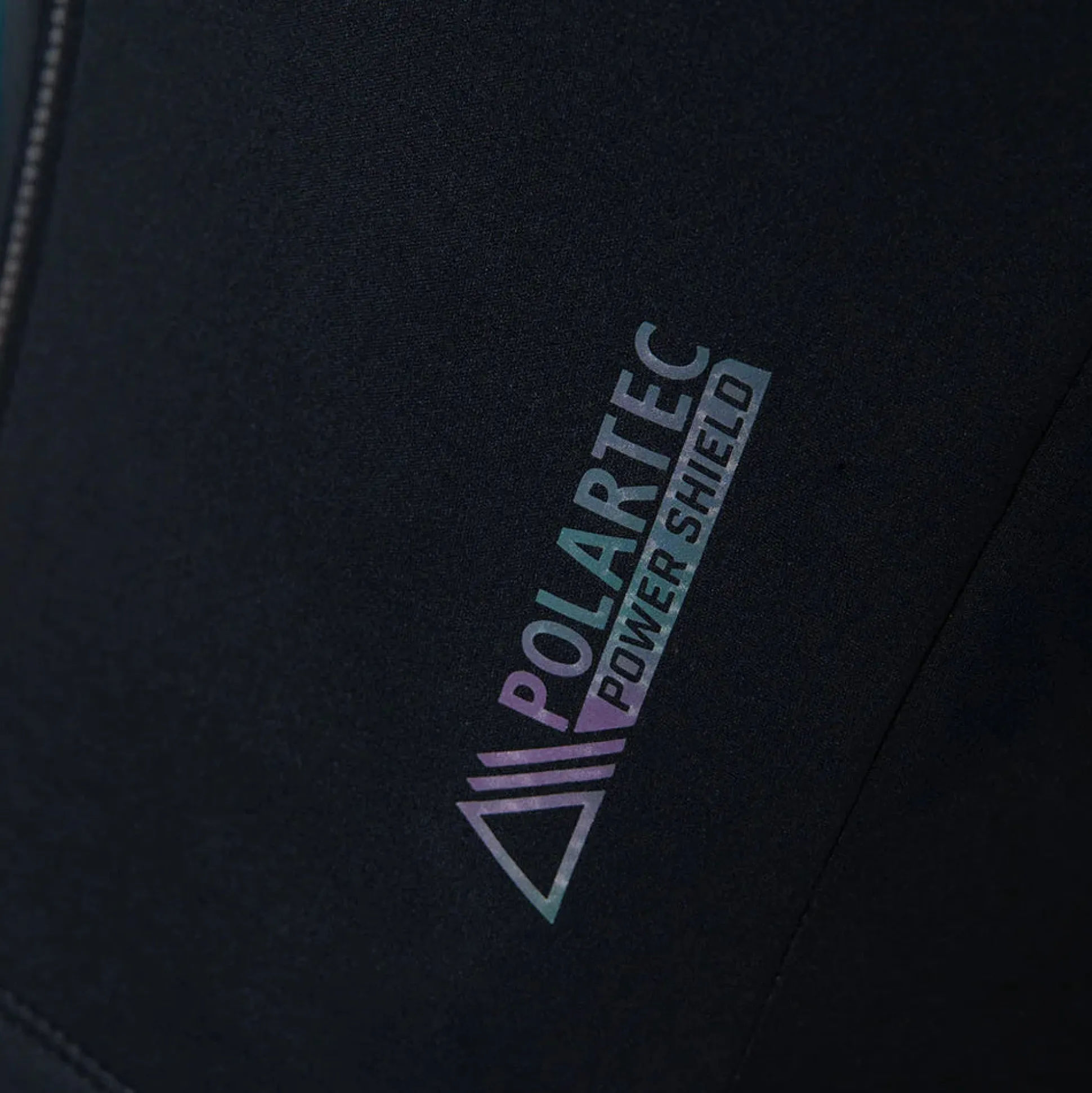 Gilet Gobik Pathfinder Ink - Nero