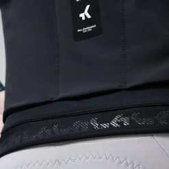 Gilet Gobik Pathfinder Ink - Nero