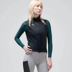 Gilet Gobik Pathfinder Ink - Nero