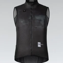 Gilet Gobik Plus 2.0 Blackcurrant - Nero