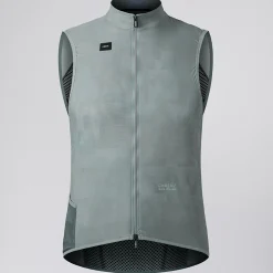 Gilet Gobik Plus 2.0 Cedar Check - Verde
