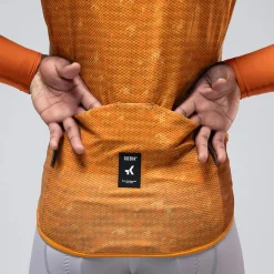 Gilet Gobik Plus 2.0 Thai - Arancio