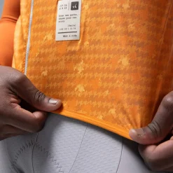 Gilet Gobik Plus 2.0 Thai - Arancio