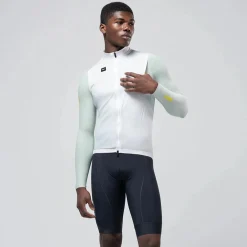 Gilet Gobik Vector 2.0 Athena - Grigio