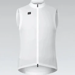 Gilet Gobik Vector 2.0 Athena - Grigio
