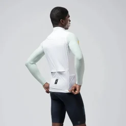 Gilet Gobik Vector 2.0 Athena - Grigio