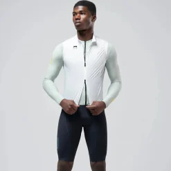 Gilet Gobik Vector 2.0 Athena - Grigio