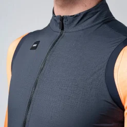 Gilet Gobik Vector 2.0 - Blu