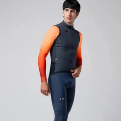 Gilet Gobik Vector 2.0 - Blu