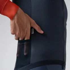 Gilet Gobik Vector 2.0 - Blu