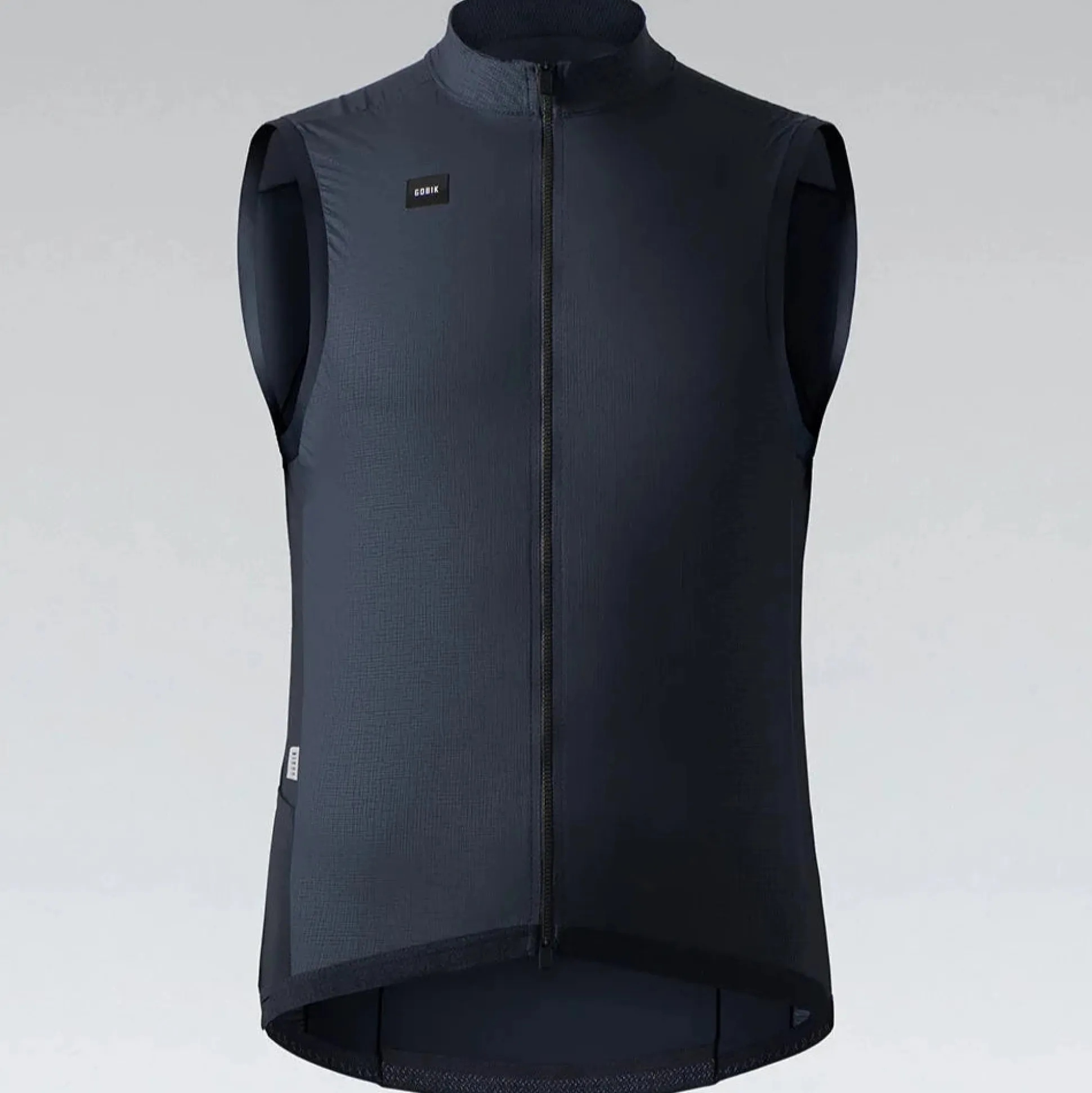 Gilet Gobik Vector 2.0 - Blu